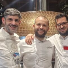 Maturazioni - Nicolosi, Conza, Maiorano