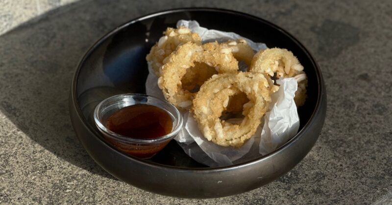 Marino, Vino, Cipolle e Peperino: la ricetta di Valentina Pacifici