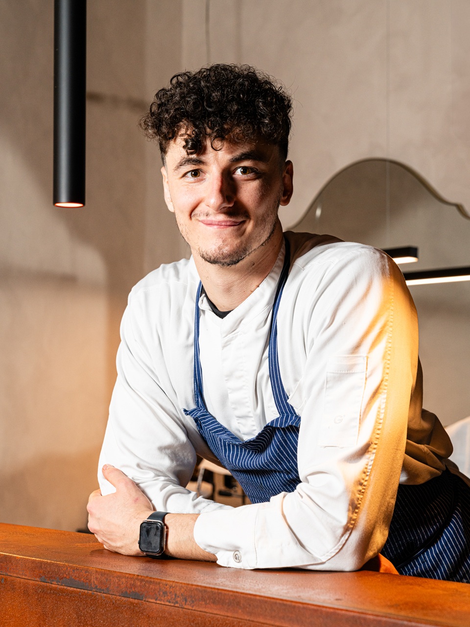 Niccolò Recalcati - Casa Leali