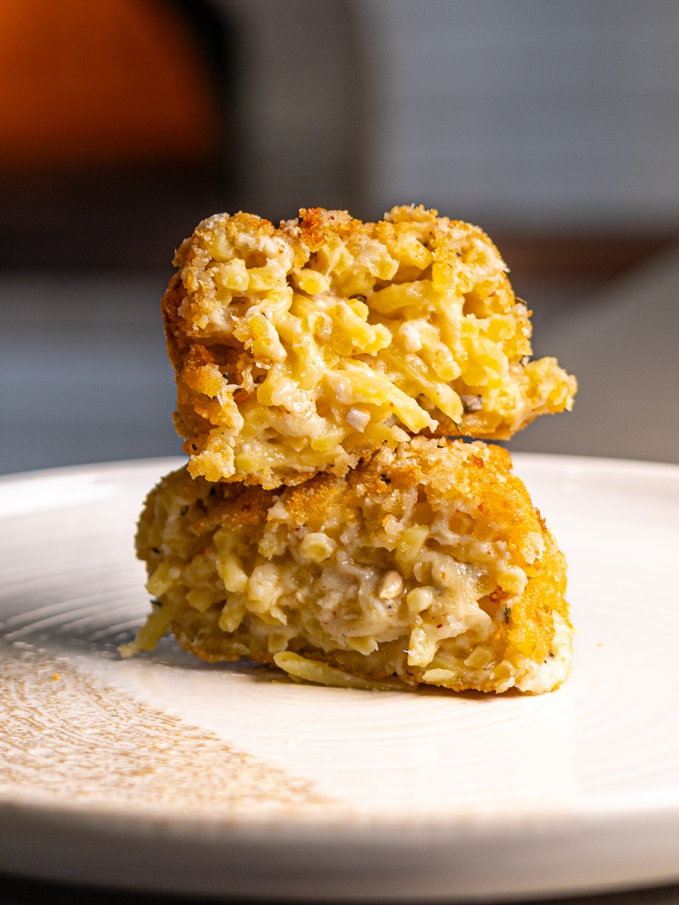 Spigola alla Giudia - Raoul Rotundo