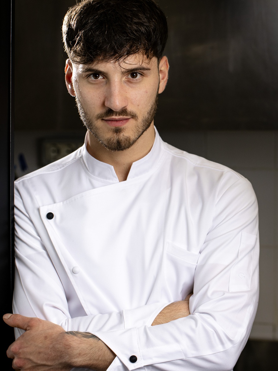 Alessandro Santilli - Frumentario