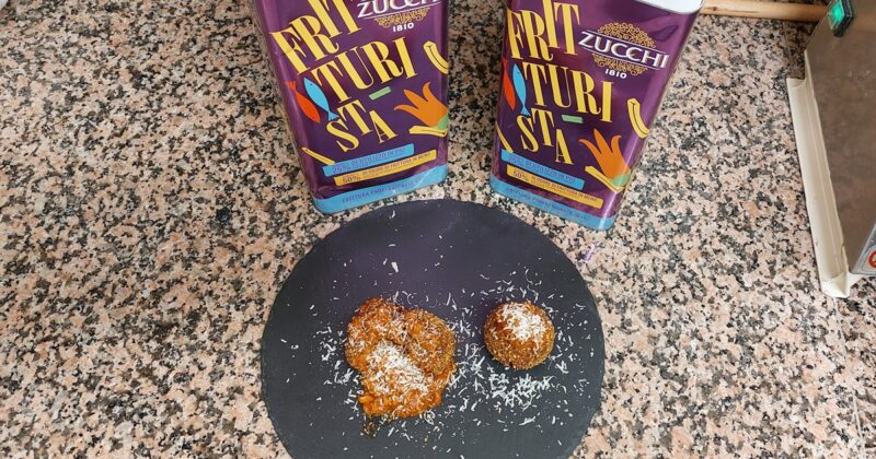 Trippa romana: la ricetta di Vanessa Savi