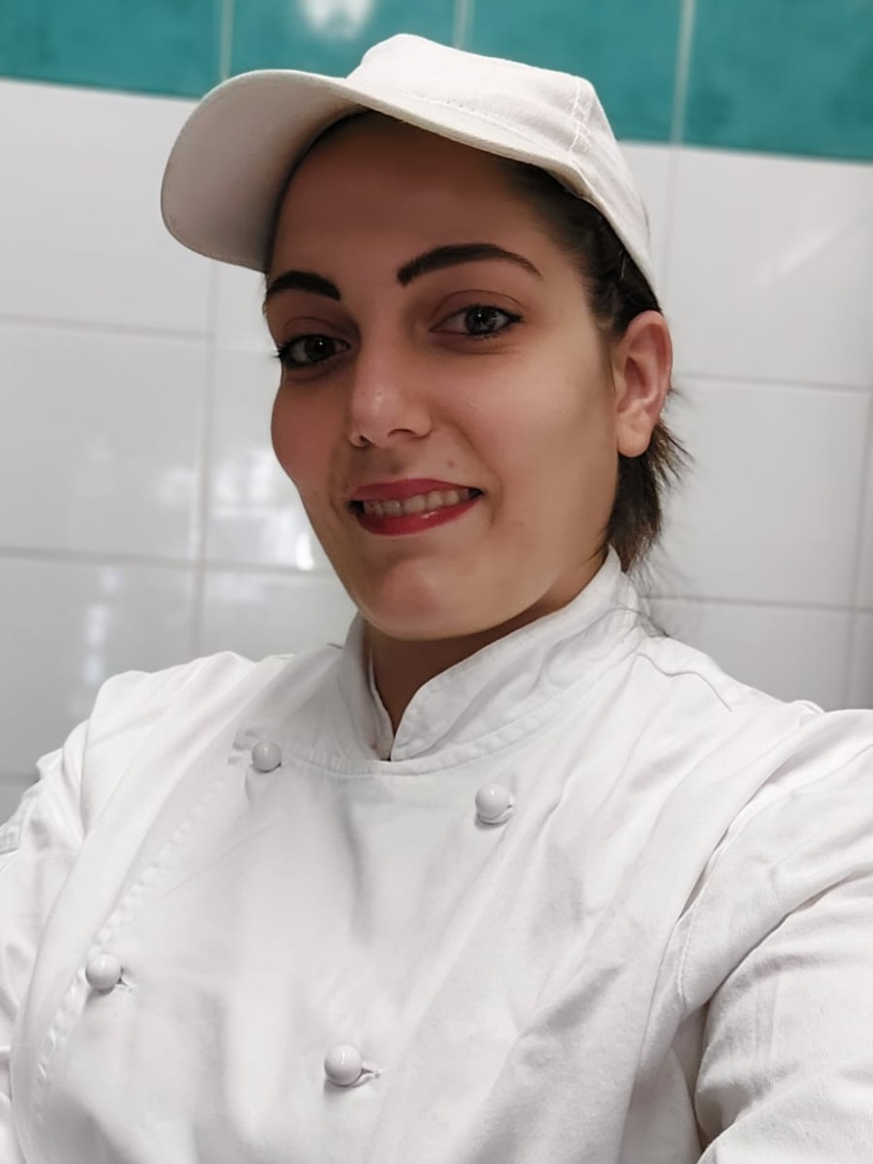 Vanessa Savi - The King Pizzeria Friggitoria