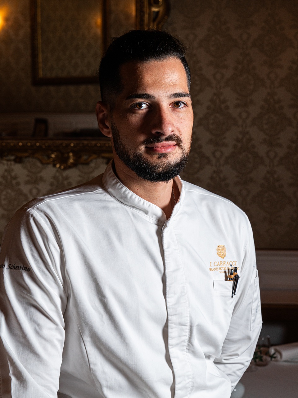 Agostino Schettino - I Carracci