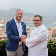 Sole Ricevimenti & Paolo Gramaglia