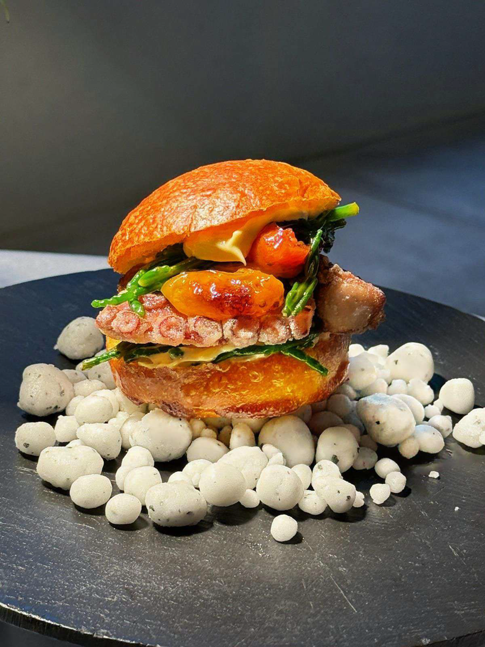 Olio, Mare e Amore - Raffaele Trematerra