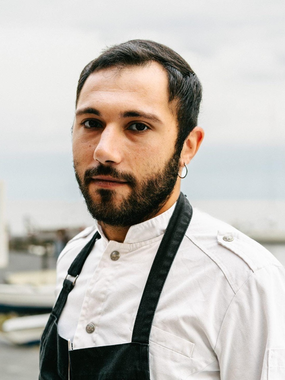 Giovanni Urbino - La Sirena Filicudi