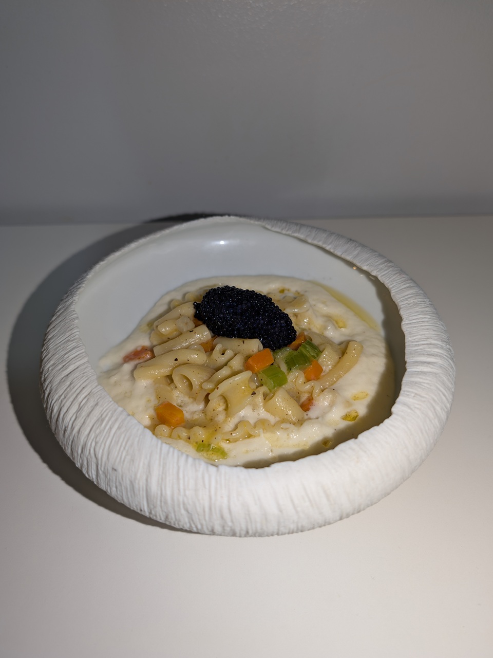 Pasta e patate a Kanazawa - Matteo Valenti