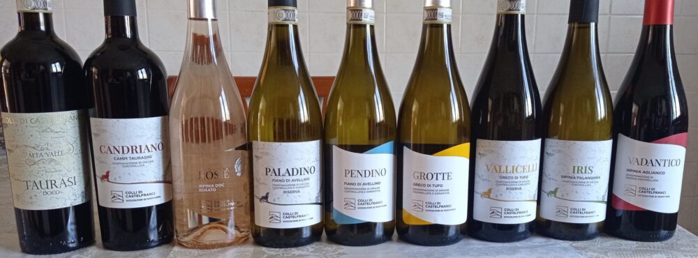 Vini Colli di Castelfranci