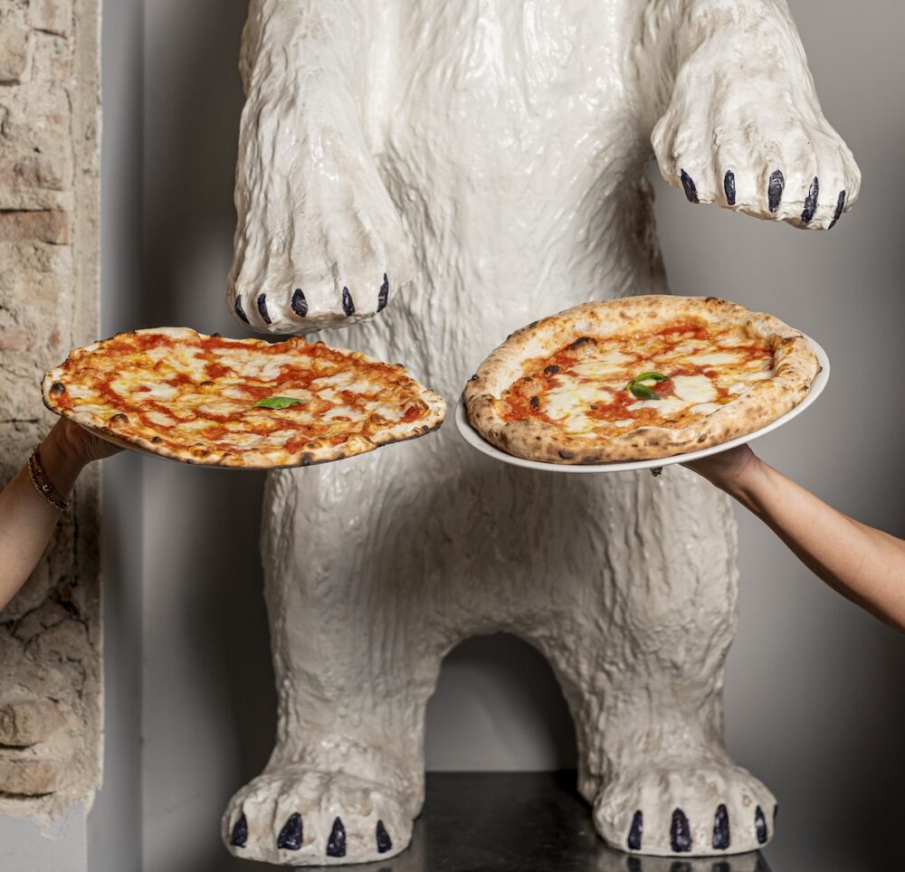 Pizzeria L'Orso