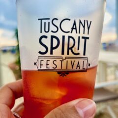 Tuscany Spirit Festival