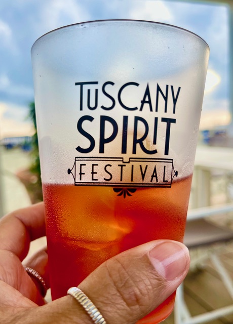 Tuscany Spirit Festival