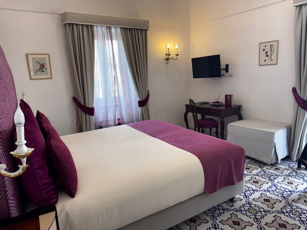 Gli Ulivi Restaurant-Le Camere