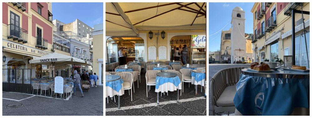 Bar Alberto dal 1946