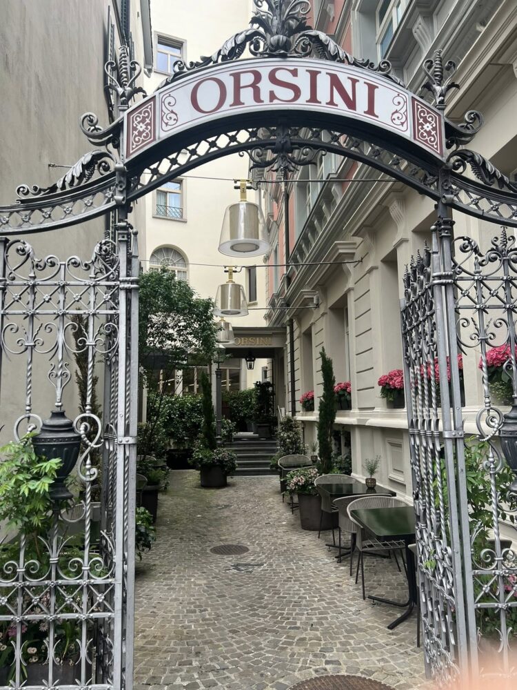 Ristorante Orsini 