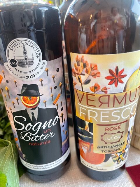 Tuscany Spirit Festival