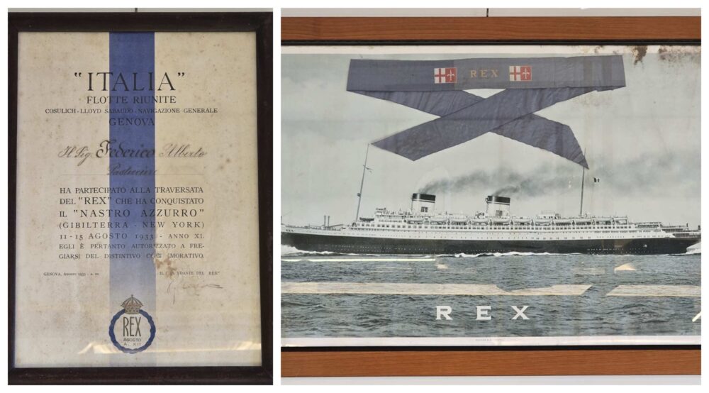 Bar Alberto dal 1946