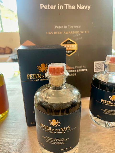 Tuscany Spirit Festival