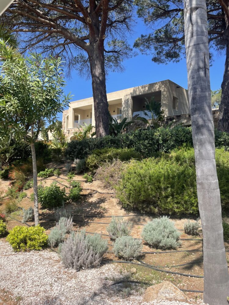 7Pines Resort Sardinia