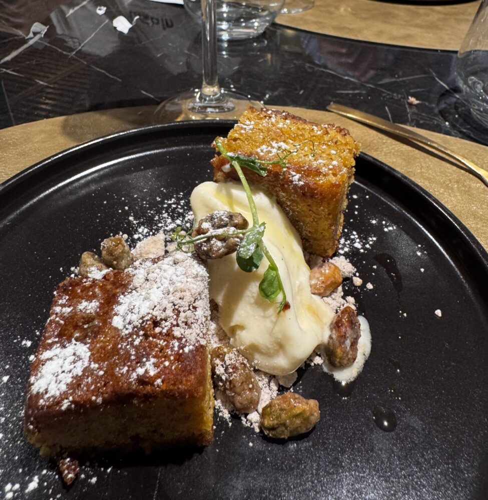 White Chill Out - Caprese