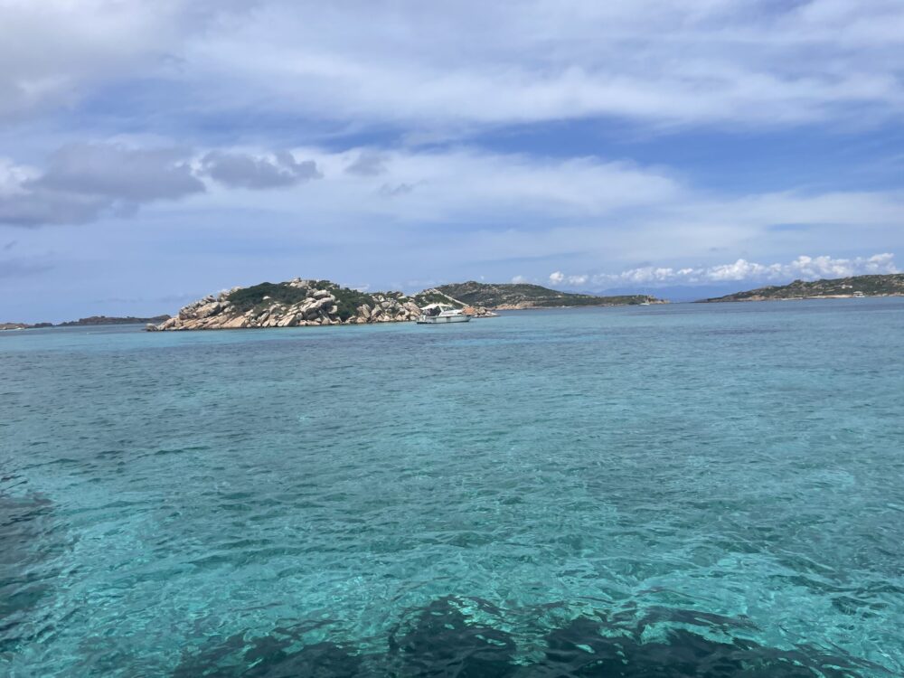 Arcipelago della Maddalena