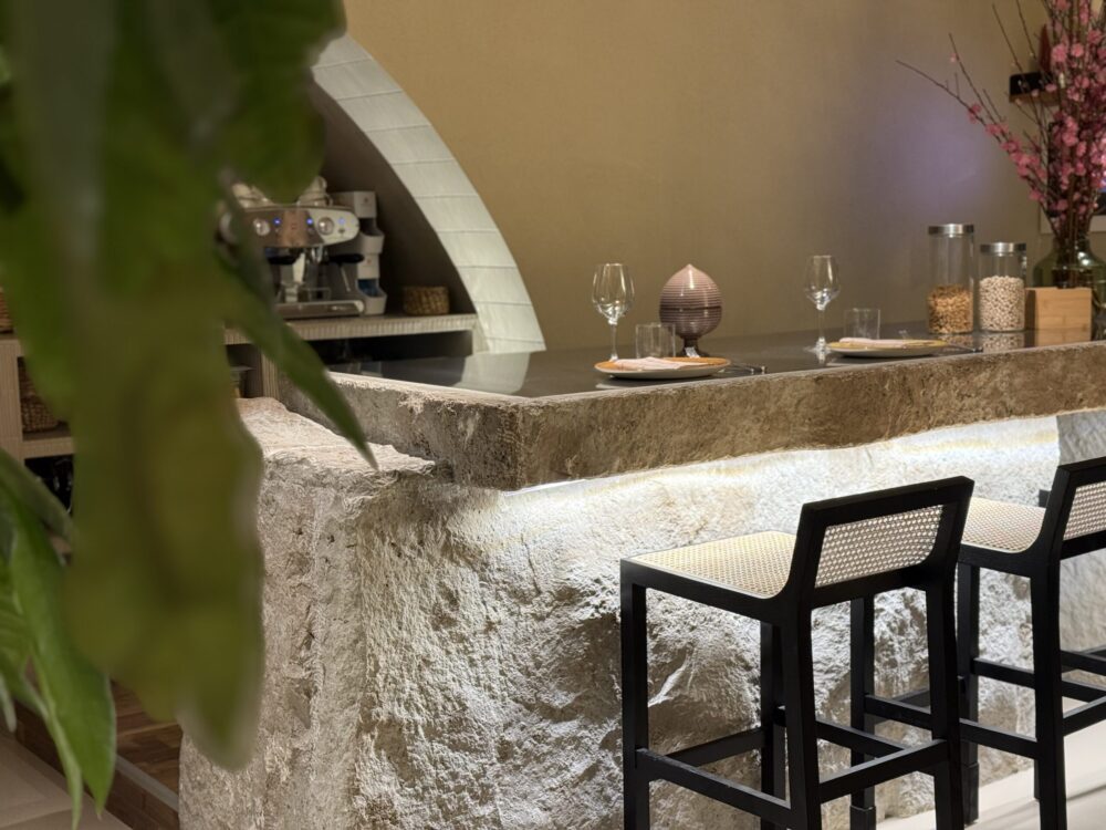 Banco - Forcella Cucina e Cantina