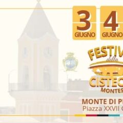 Festival della Cistecca 2025