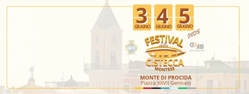 Festival della Cistecca 2025 