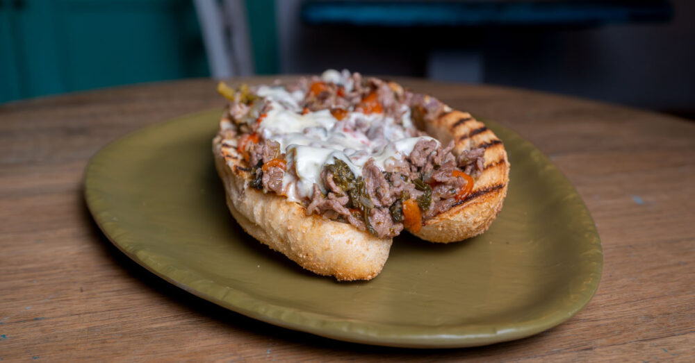 Festival della Cistecca 2025 