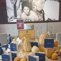 Evento Provolone del MOnaco