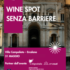 WINE SPOT - SENZA BARRIERE