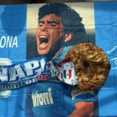 Il casatiello del quarto scudetto