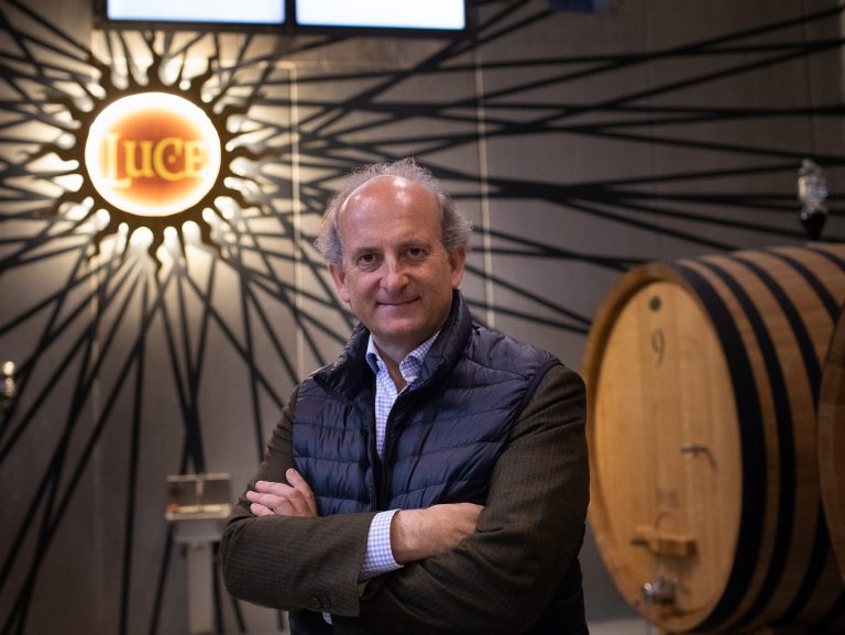 Lamberto Frescobaldi