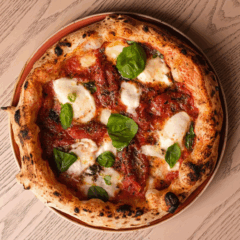 Pizzeria Luppolo e Farina