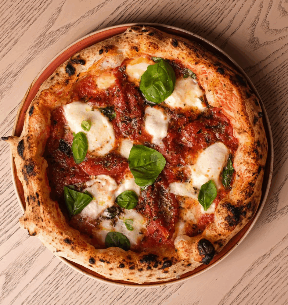 Pizzeria Luppolo e Farina