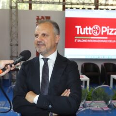 TuttoPizza a Napoli