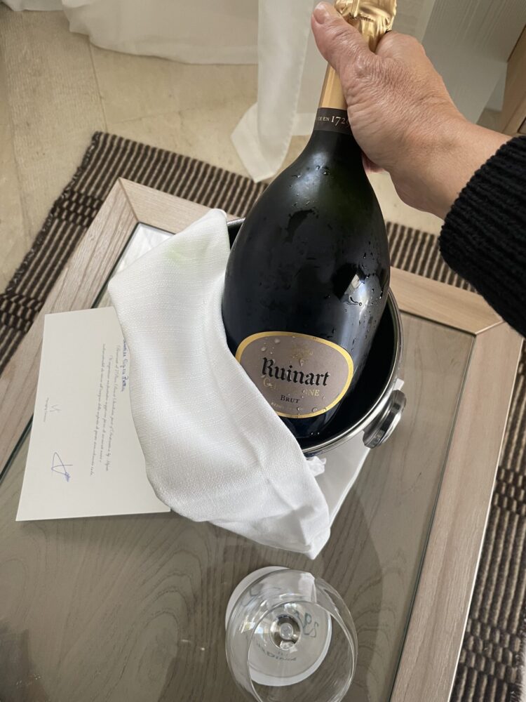 Ruinart Brut