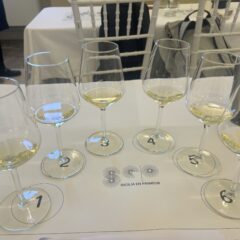 SiciliaenPrimeur2025 - Degustazione