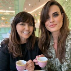 Silvana Novi e Tonia Credendino - CristoRè Caffetteria Pasticceria