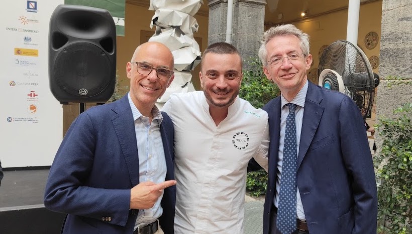 caputo cutraro sindaco