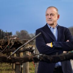 Trinco Presidente Consorzio DOC FVG