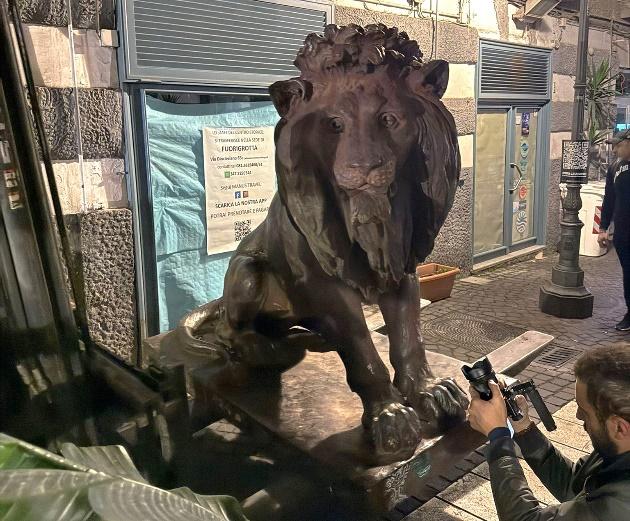 Sorì in prima fila nell’impegno solidale sul territorio campano