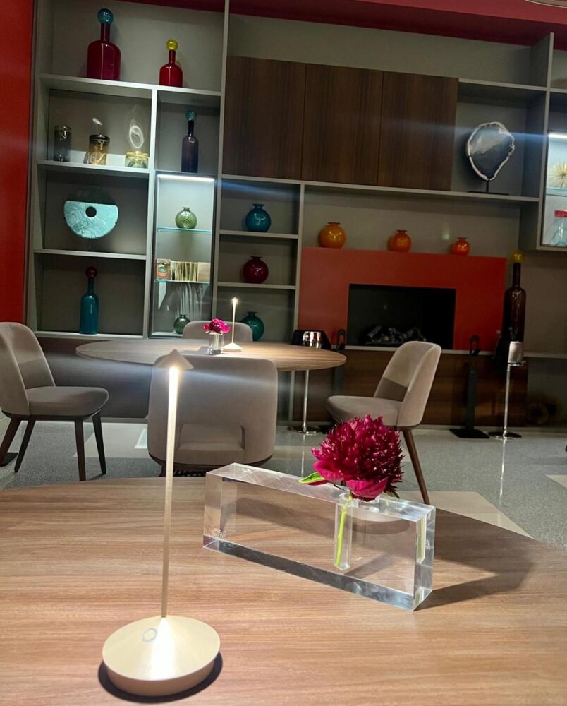 Deschevaliers - De Bonart Naples