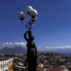 Hotel Parker's - La vista