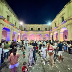 La Notte degli Osti 24 e 25 giugno ad Eboli