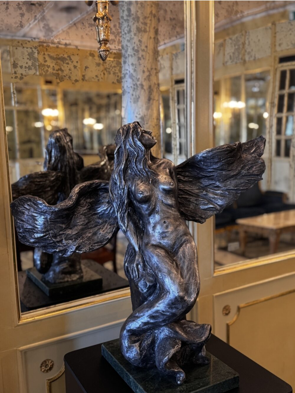 3 Hotel Parker's - Sirena, Domenico Sepe