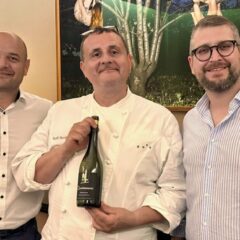 ARIA KALTERN Dasx Christoph Fischer - Paolo Barrale - Thomas Scarizuola