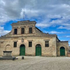 A Felsina la verticale di Chianti Classico Rancia dal 1993 al 2001