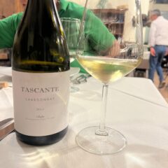 Chardonnay dell'Etna