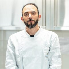 Chef Marco Trotta